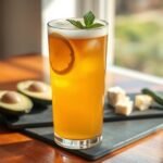 kombucha may be keto friendly