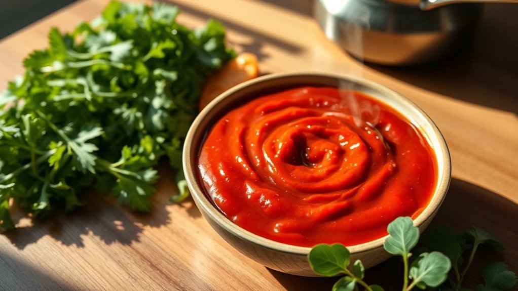 korean fermented chili paste