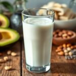 lactose free milk keto friendly