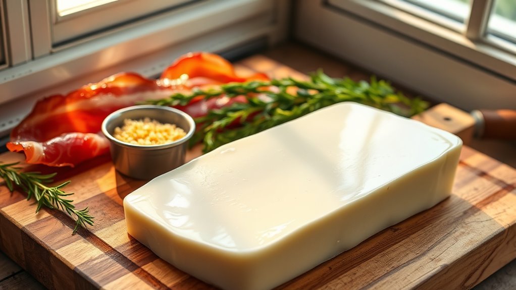 lard s benefits for keto