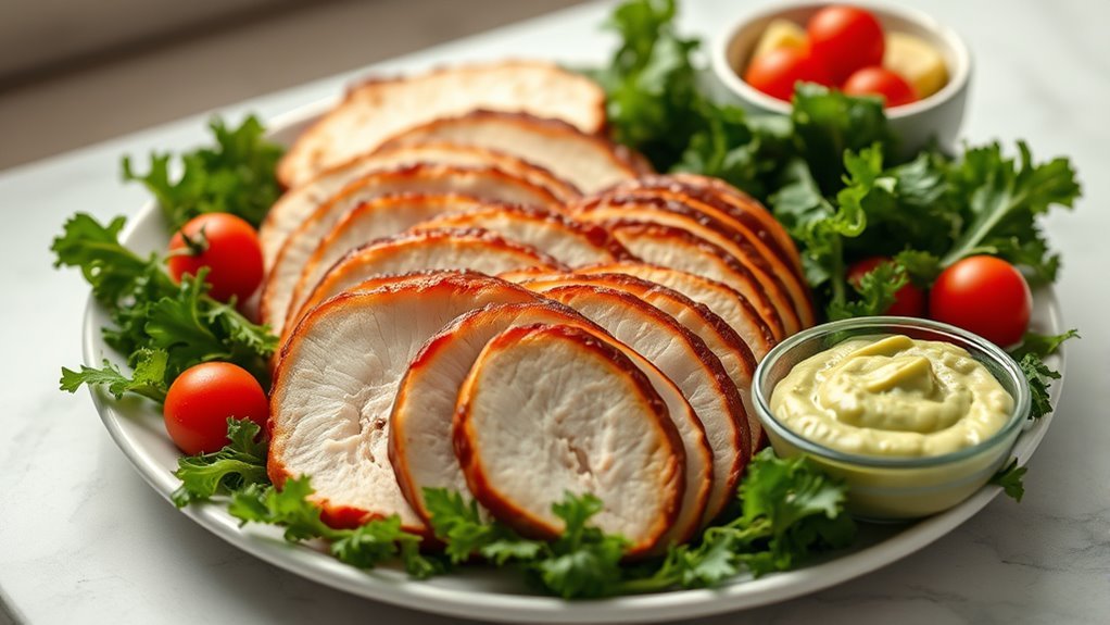 lean protein with essential nutrients