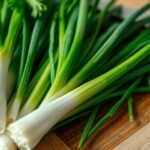 leeks are keto friendly