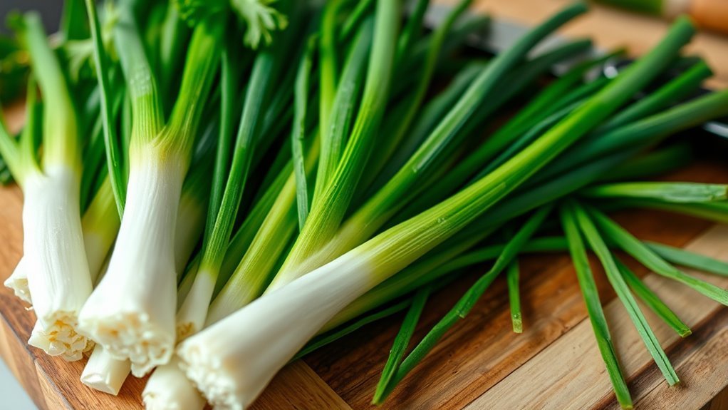leeks are keto friendly