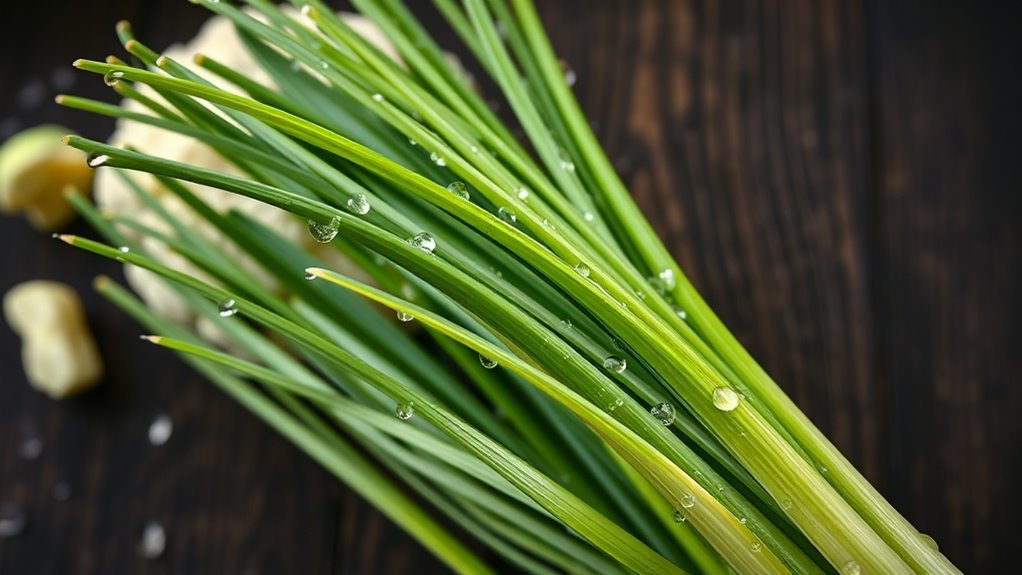 leeks are low carb vegetables