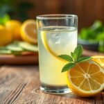 lemon juice is keto friendly