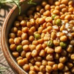lentils are not keto