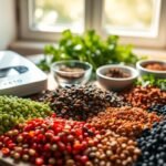 lentils not keto friendly