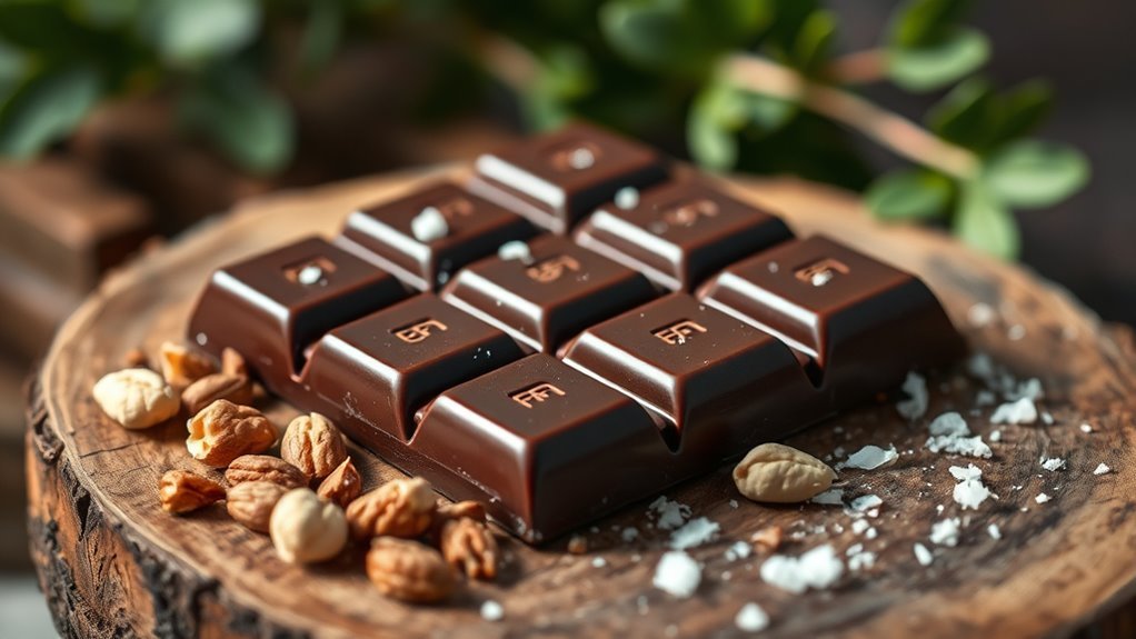 lily s chocolate keto friendly ingredients