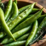 lima beans not keto friendly