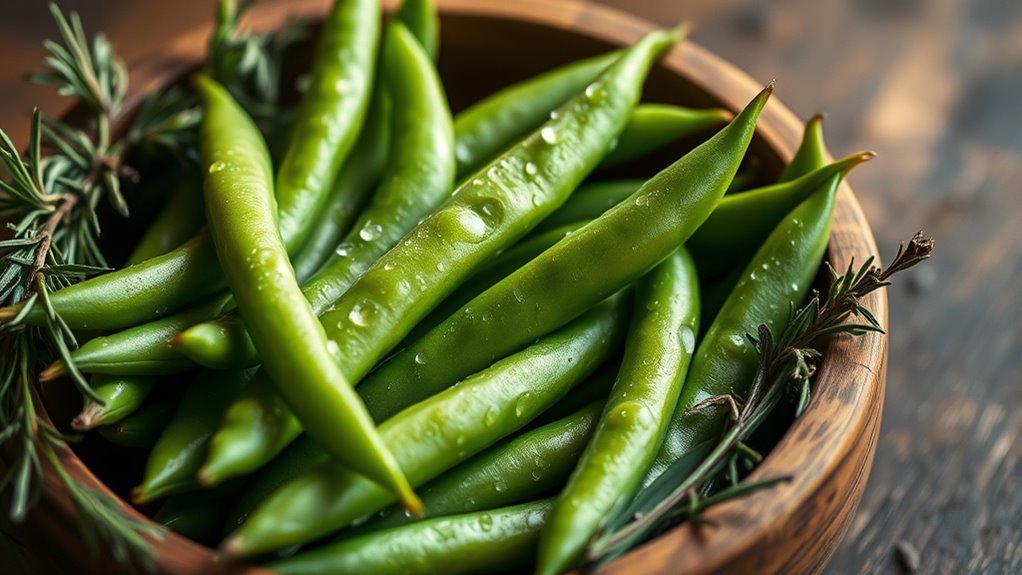 lima beans not keto friendly