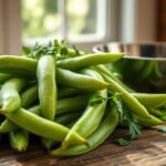 lima beans not keto