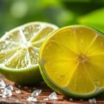 limes are keto friendly fruits