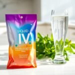 liquid iv not keto friendly