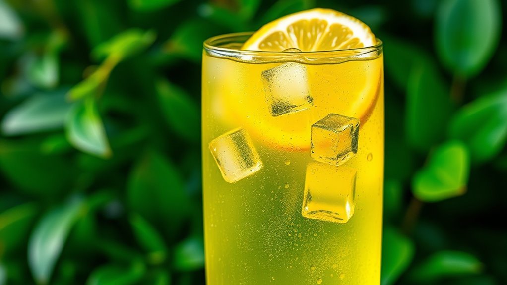 liquid iv nutritional analysis