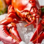 lobster is keto friendly seafood