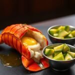 lobster is keto friendly