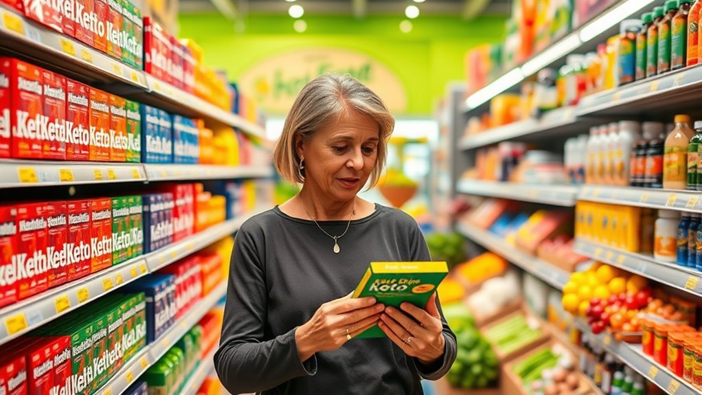 local health store benefits