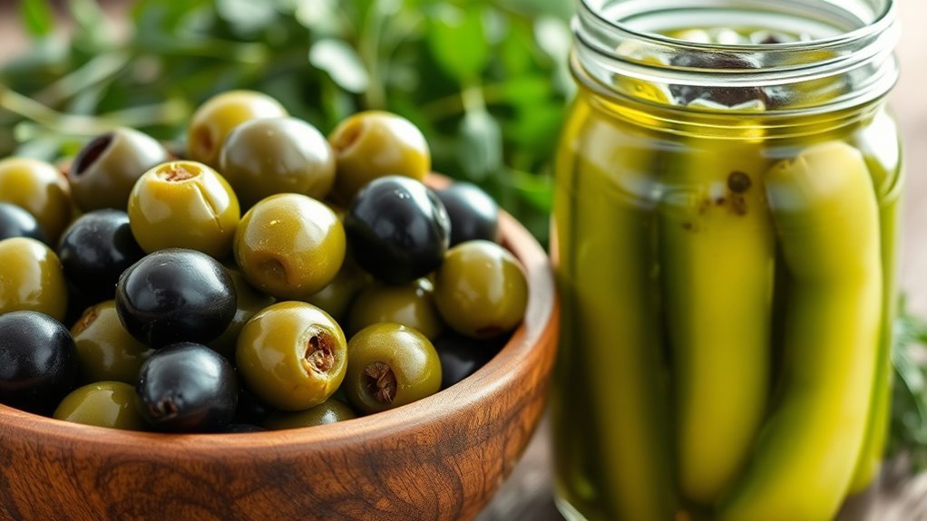 low calorie healthy fats