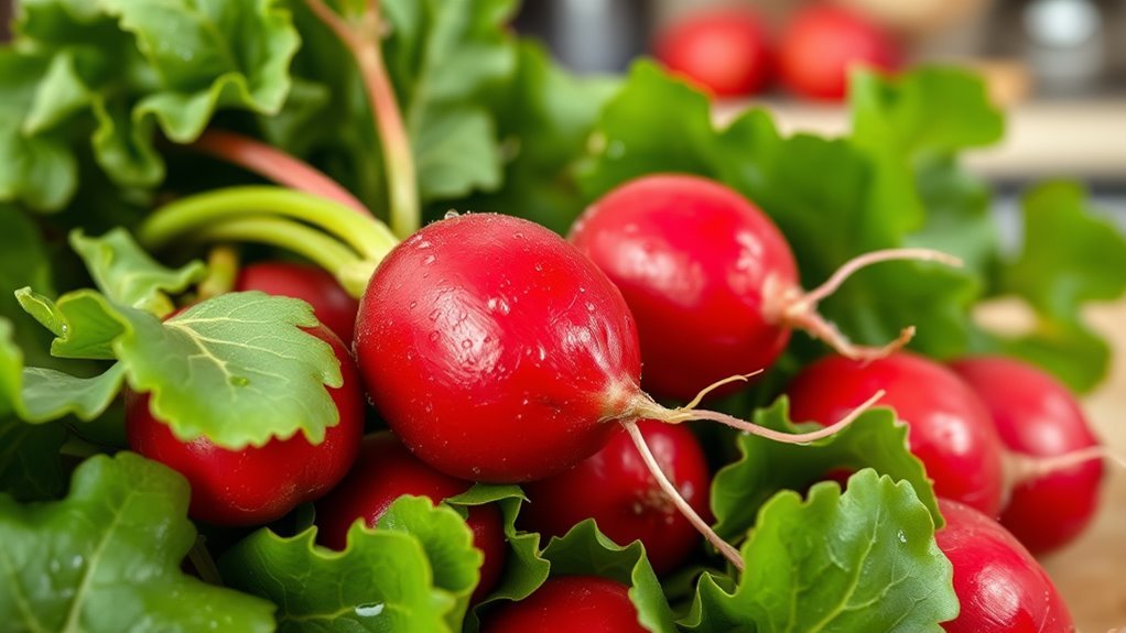 low calorie high fiber health benefits
