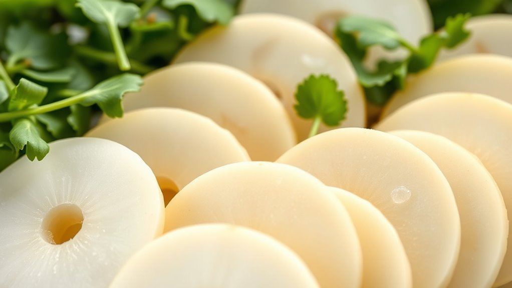 low calorie nutrient dense food