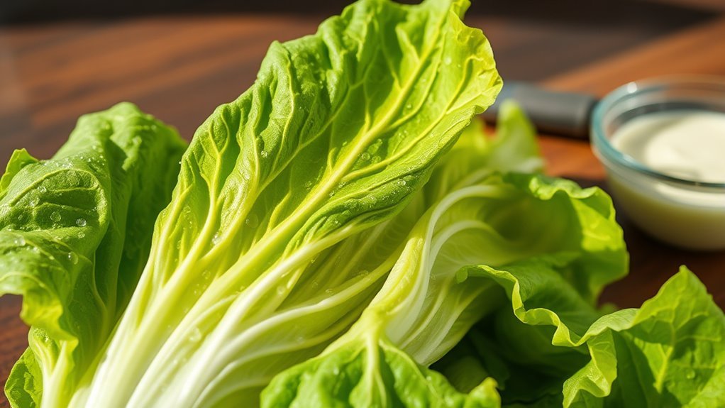 low calorie nutritional powerhouse