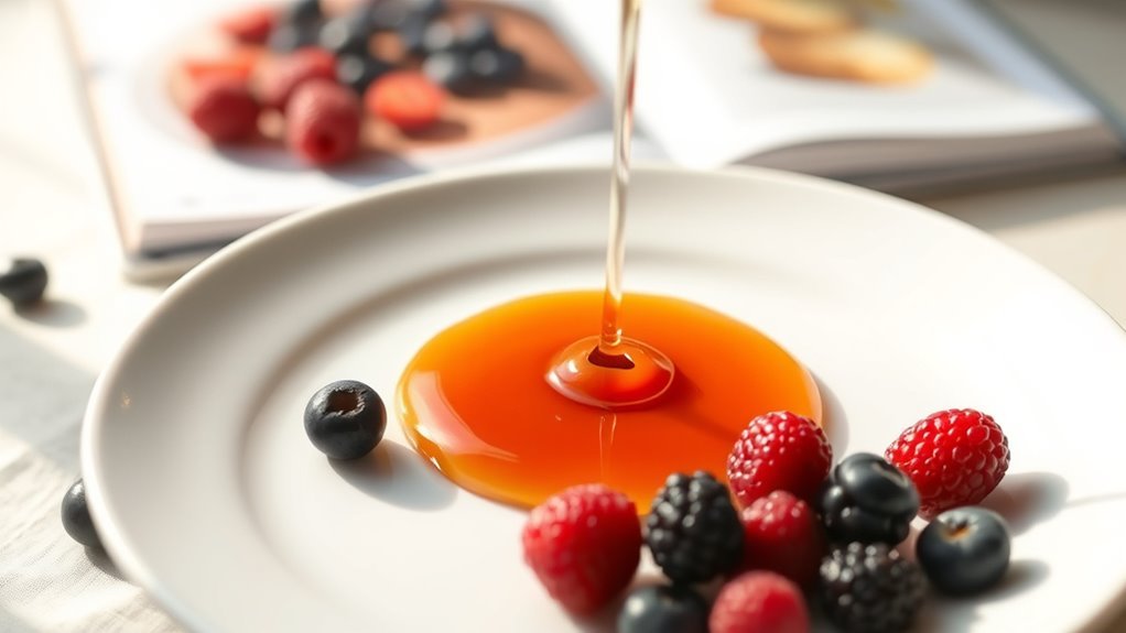 low calorie sugar alternative