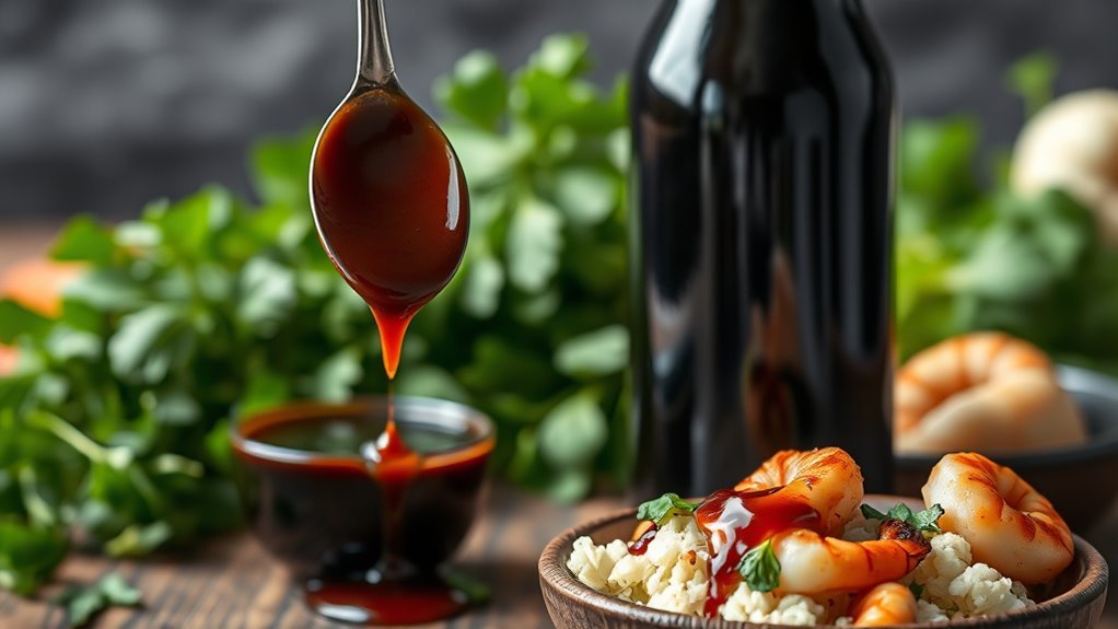 low calorie umami flavor enhancer