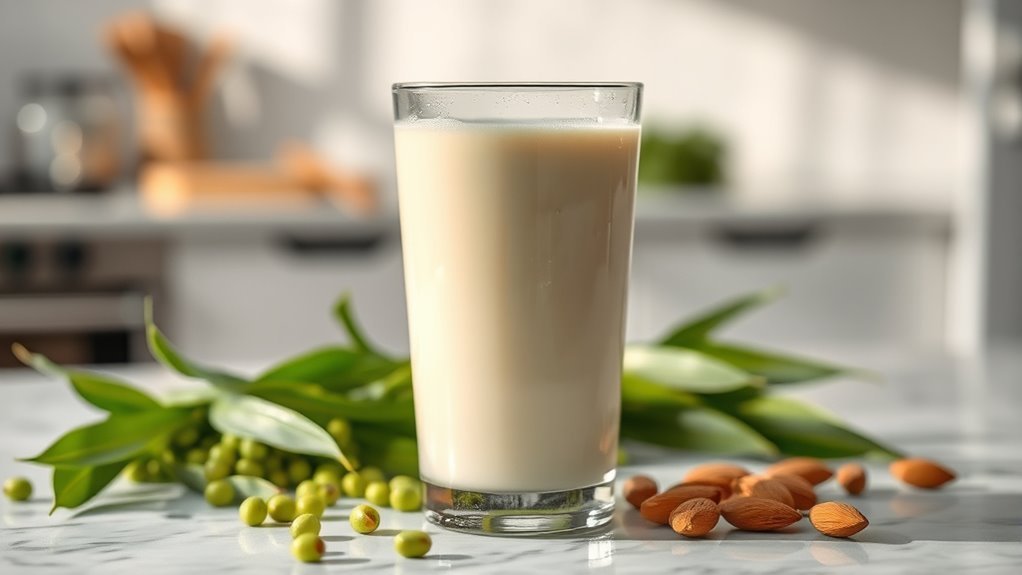 low carb balanced nutrition