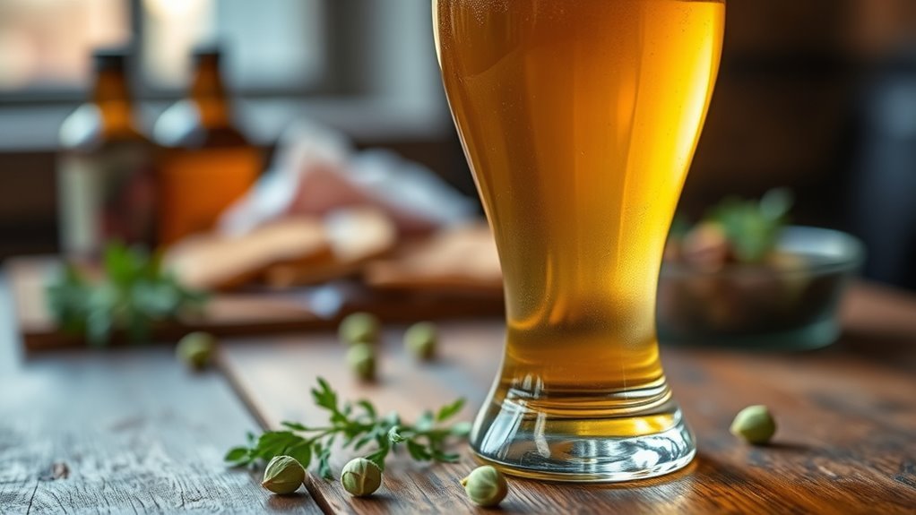 low carb beer varieties available