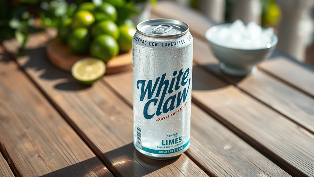 low carb beverage alternatives available
