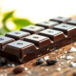 low carb chocolate alternative