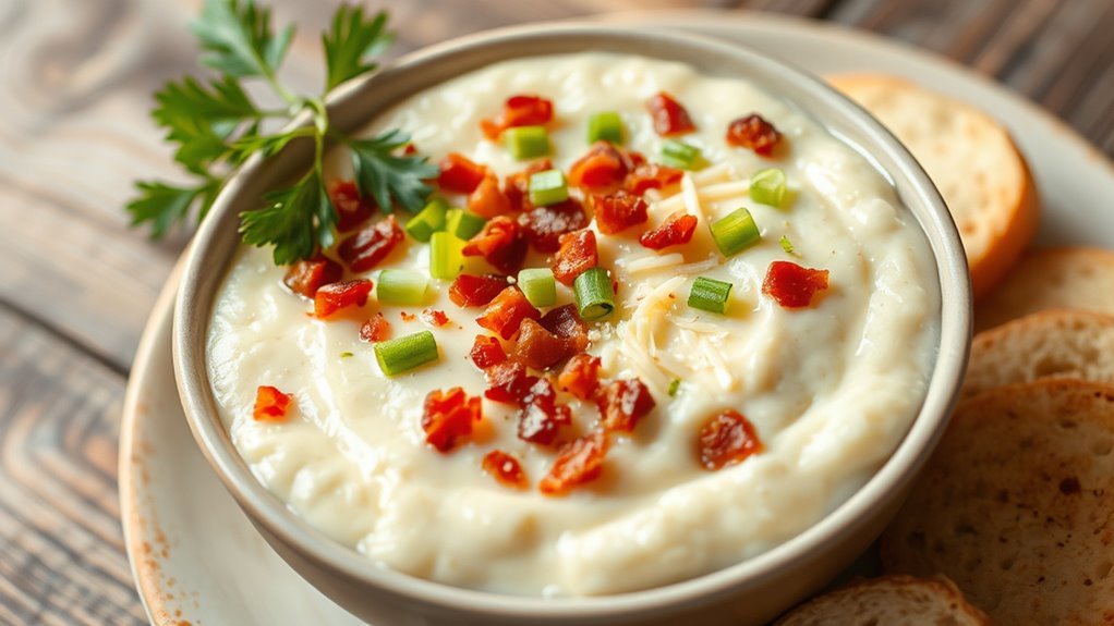 low carb grits alternatives available