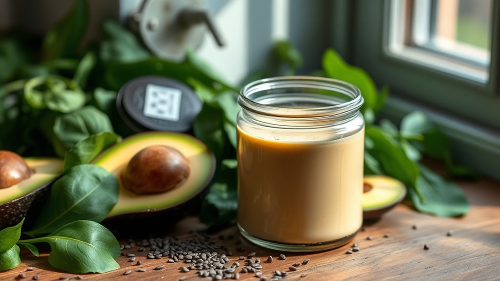 low carb high fat lifestyle