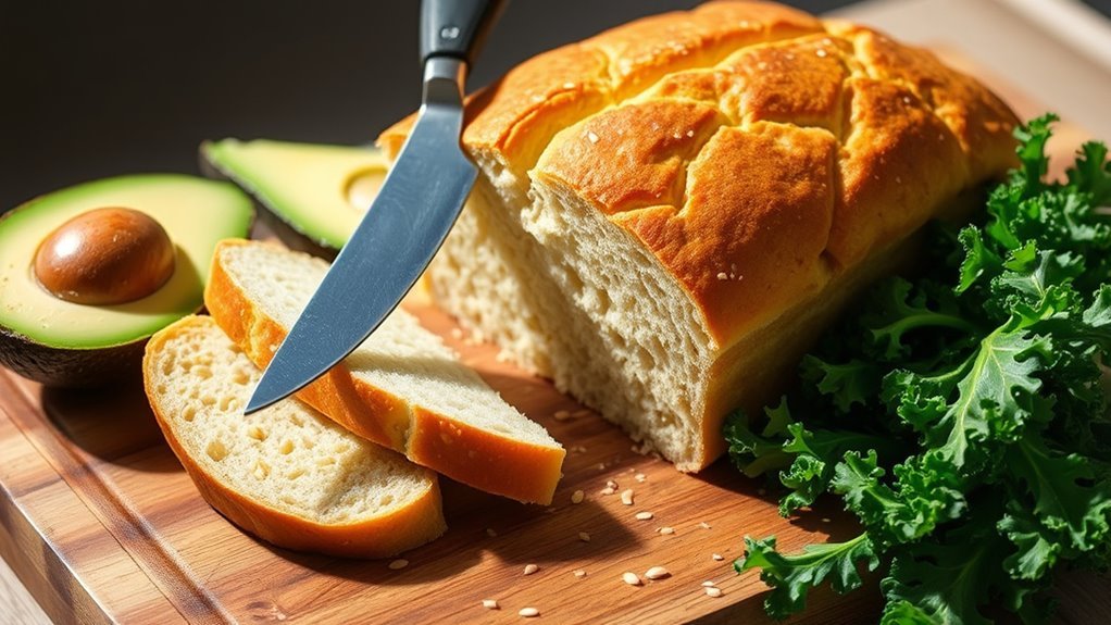 low carb ingredient quality