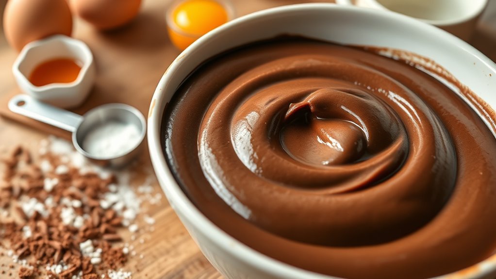 low carb keto cake mix