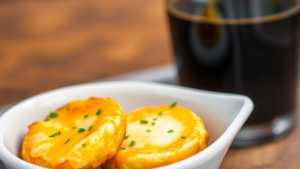 low carb keto option