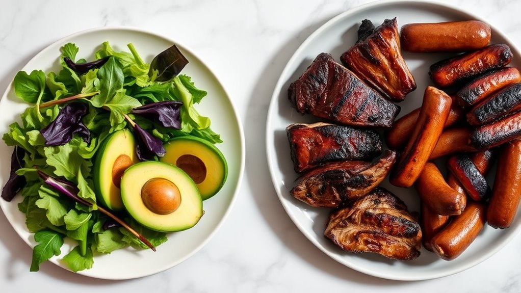 low carb ketogenic lifestyle benefits