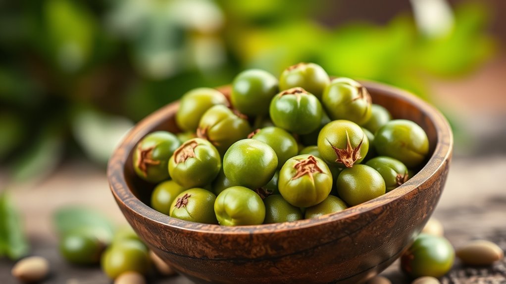 low carb pepitas serving size