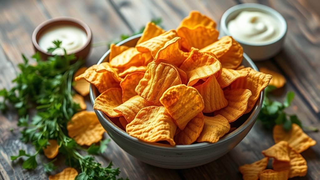low carb snack choice