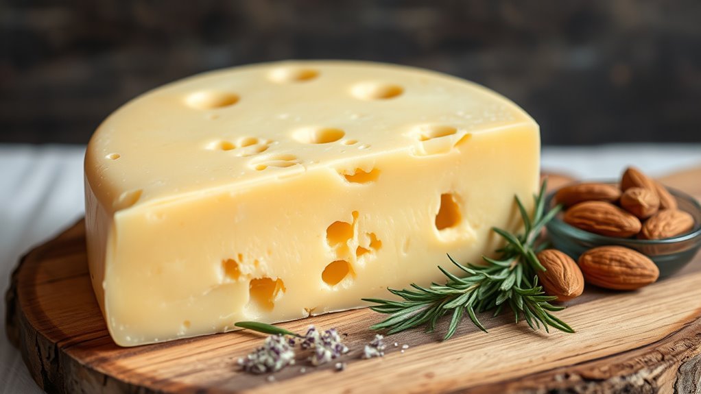 low carb swiss cheese