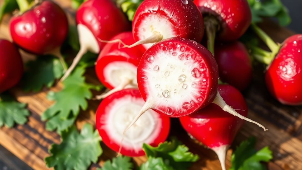 low carb vegetable choice