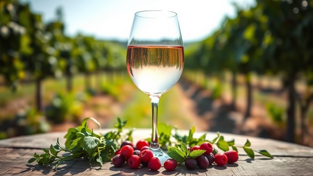 low carb wine choices keto