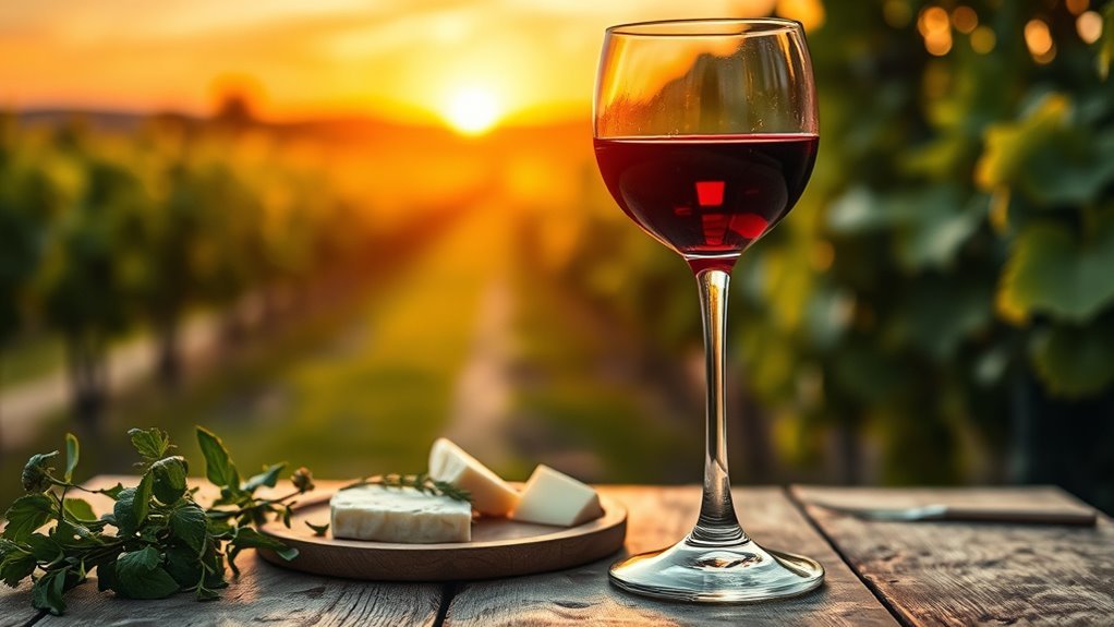 low carb wine options available