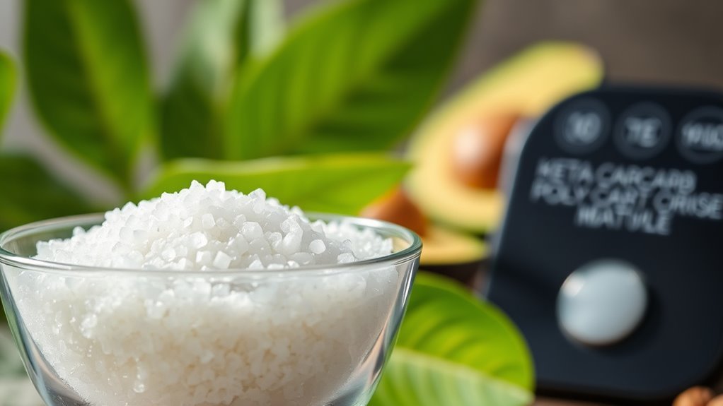 low glycemic index benefits