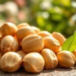 macadamia nuts are keto friendly