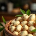 macadamia nuts are keto