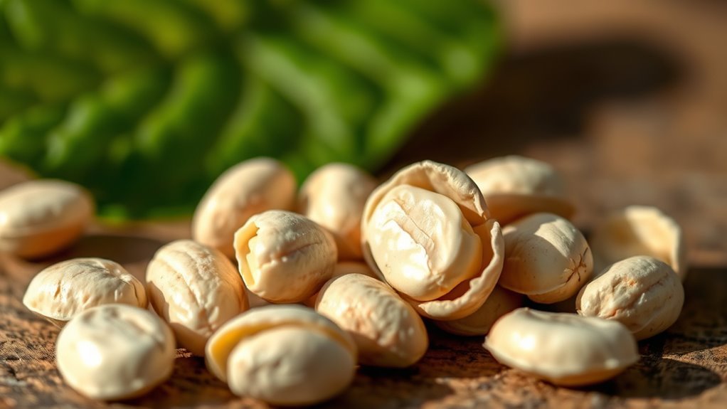 macadamia nuts keto friendly snack