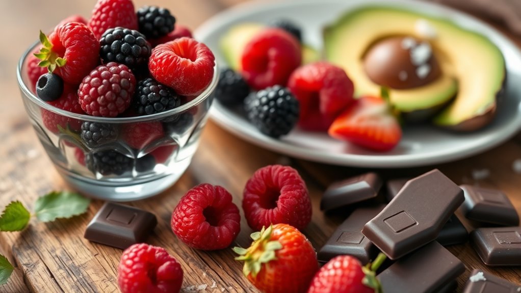 maintain ketosis limit carbohydrates