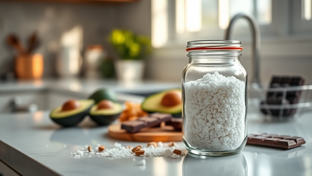 maltitol low calorie sugar substitute