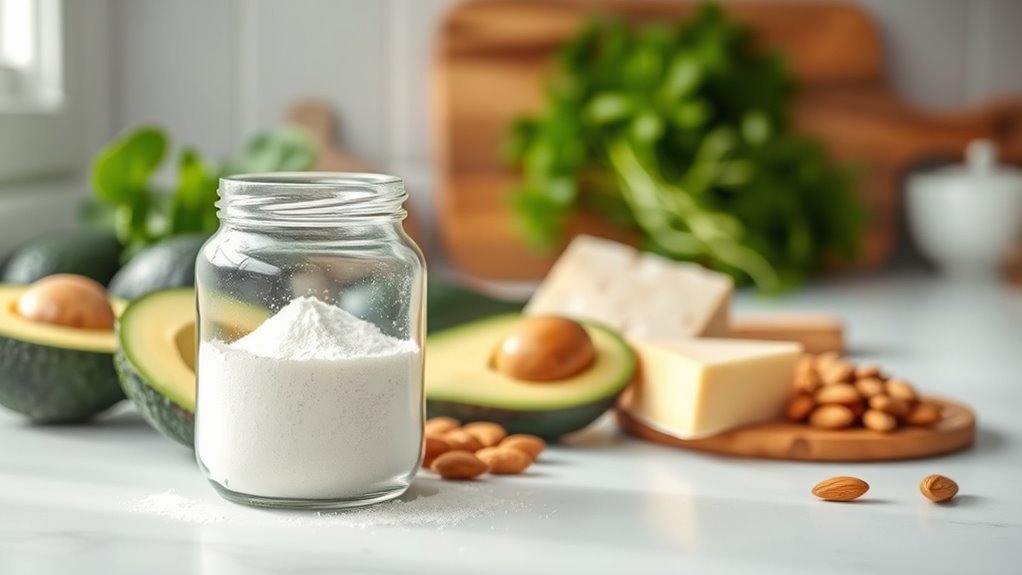 maltodextrin carbohydrate thickener energy source